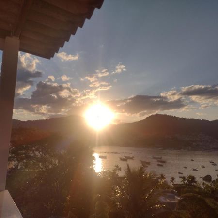 Apartmán Cantinho Da Ci Angra dos Reis Exteriér fotografie