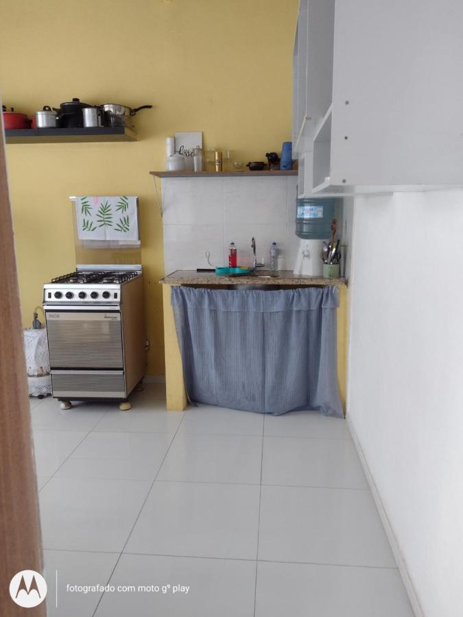 Apartmán Cantinho Da Ci Angra dos Reis Exteriér fotografie