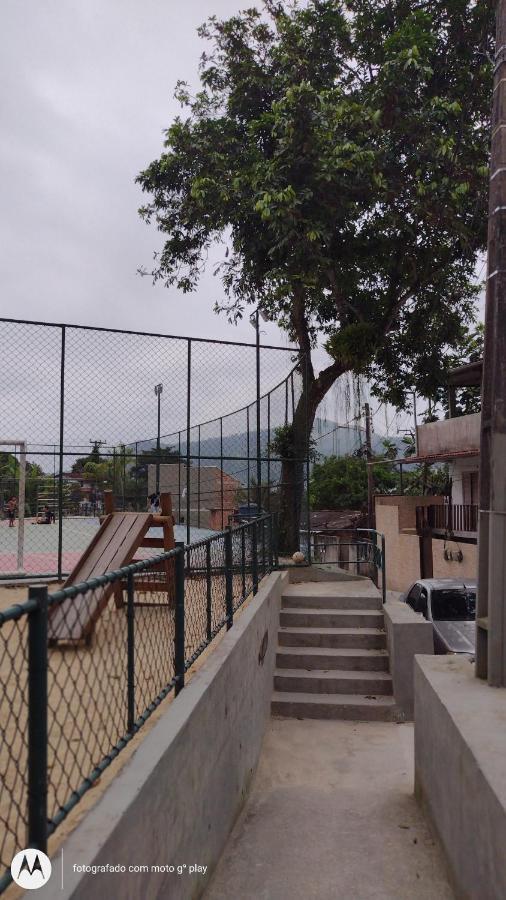 Apartmán Cantinho Da Ci Angra dos Reis Exteriér fotografie