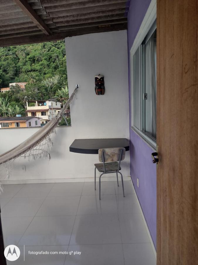 Apartmán Cantinho Da Ci Angra dos Reis Exteriér fotografie