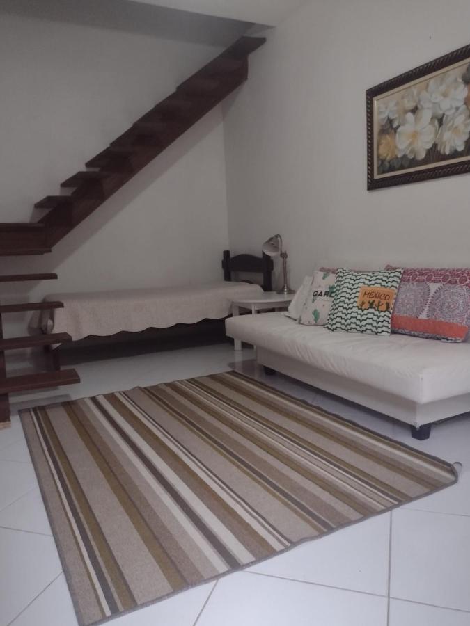 Apartmán Cantinho Da Ci Angra dos Reis Exteriér fotografie