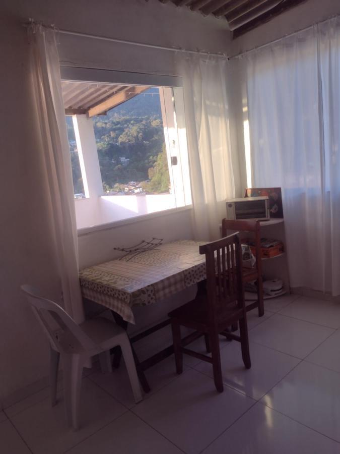 Apartmán Cantinho Da Ci Angra dos Reis Exteriér fotografie