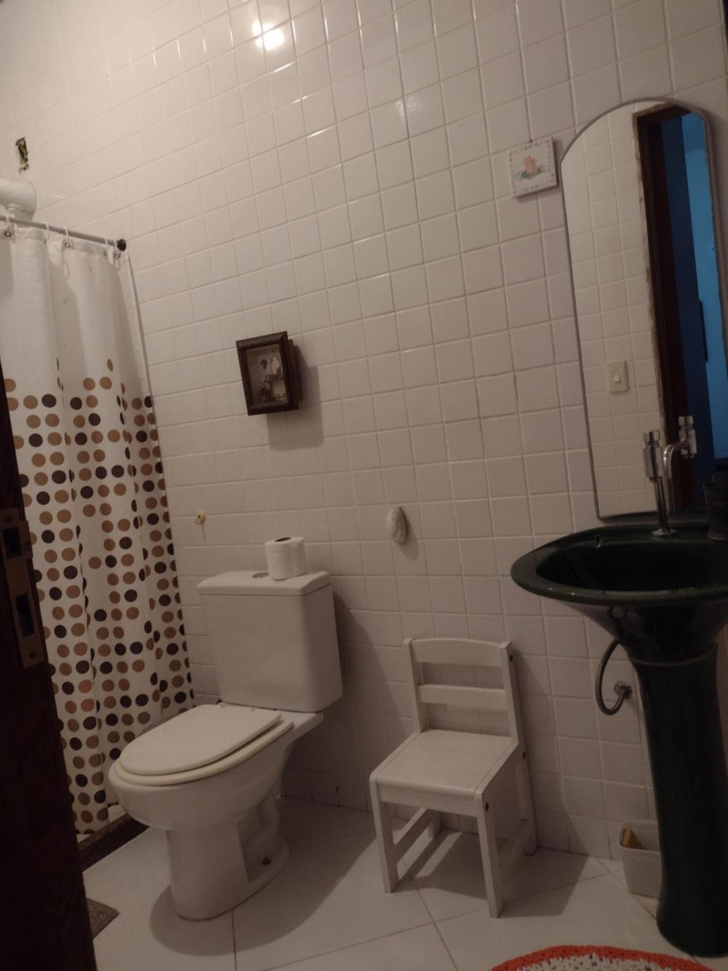 Apartmán Cantinho Da Ci Angra dos Reis Exteriér fotografie